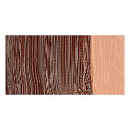 Schmincke Mussini Oil Paint - Translucent Red Oxide swatch