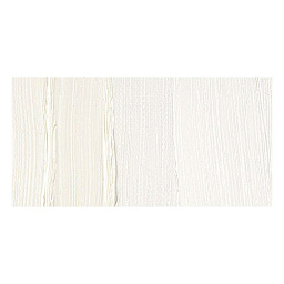 Schmincke Mussini Oil Paint - Translucent White swatch