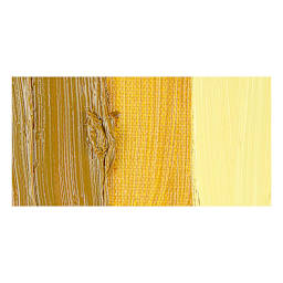 Schmincke Mussini Oil Paint - Translucent Yellow swatch