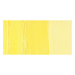 Schmincke Mussini Oil Paint - Vanadium Yellow Light swatch