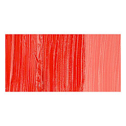 Schmincke Mussini Oil Paint - Vermilion Red Tone swatch