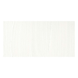 Schmincke Mussini Oil Paint - Zinc White swatch