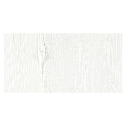 Schmincke Norma Professional Oil Paint - Titanium White swatch