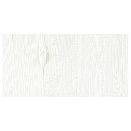 Schmincke Norma Professional Oil Paint - Titanium White swatch