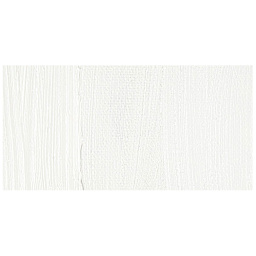 Schmincke Norma Professional Oil Paint - Zinc White swatch