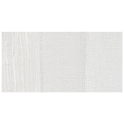 Schmincke Flake White Hue Oil Paint swatch