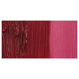 Schmincke Norma Professional Oil Paint - Carmine Red swatch