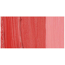 Schmincke Norma Professional Oil Paint - Cadmium Red Deep swatch