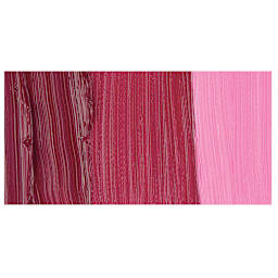 Schmincke Norma Professional Oil Paint - Ruby Red swatch