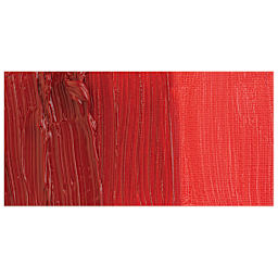 Schmincke Norma Professional Oil Paint - Madder Light swatch