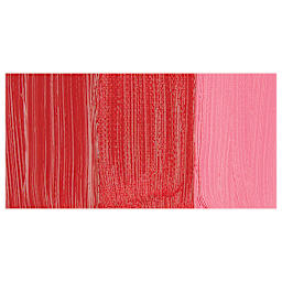 Schmincke Norma Professional Oil Paint - Madder Red swatch