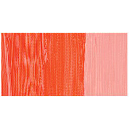 Schmincke Norma Professional Oil Paint - Cadmium Red Mix swatch