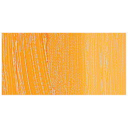 Schmincke Norma Professional Oil Paint - Cadimum Yellow Deep swatch