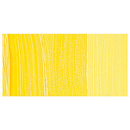 Schmincke Norma Professional Oil Paints - Cadmium Yellow Mix swatch