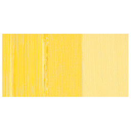 Schmincke Norma Professional Oil Paint - Naples Yellow Light swatch