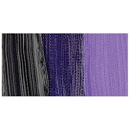 Schmincke Norma Professional Oil Paint - Violet Dark swatch