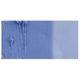 Schmincke Norma Professional Oil Paint - Royal Blue swatch