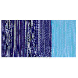 Schmincke Norma Professional Oil Paint - Cobalt Blue Hue swatch