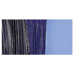 Schmincke Norma Professional Oil Paint - Ultramarine Blue Deep swatch