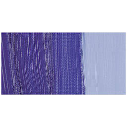 Schmincke Norma Professional Oil Paint - Cobalt Blue Deep swatch