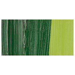 Schmincke Norma Professional Oil Paint - Sap Green swatch