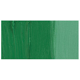 Schmincke Norma Professional Oil Paint - Schweinfurt Green Hue swatch