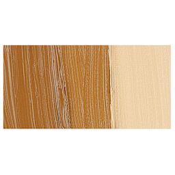 Schmincke Norma Professional Oil Paint - Golden Ochre swatch