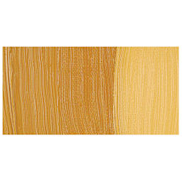 Schmincke Norma Professional Oil Paint - Raw Sienna swatch