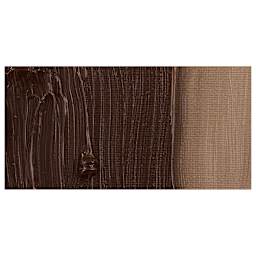 Schmincke Norma Professional Oil Paint - Raw Umber swatch