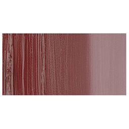 Schmincke Norma Professional Oil Paint - Caput Mortuum swatch