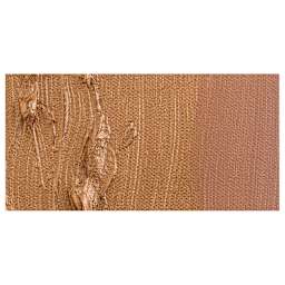 Schmincke Norma Professional Oil Paint - Bronze swatch