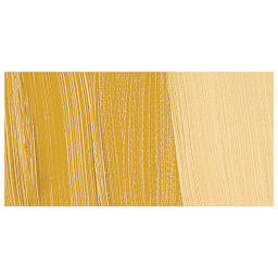 Schmincke Norma Professional Oil Paint - Raw Light Ochre swatch