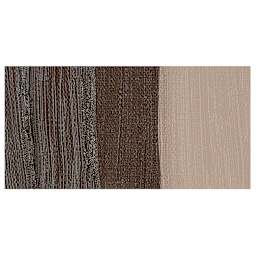 Schmincke Norma Professional Oil Paint - Burnt Umber swatch