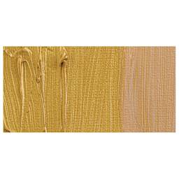 Schmincke Norma Professional Oil Paint - Classic Gold swatch