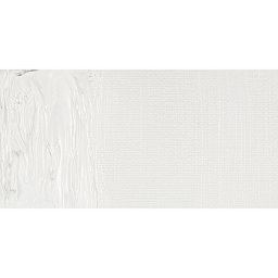 Van Gogh Oil Paint - Titanium White Linseed Oil swatch