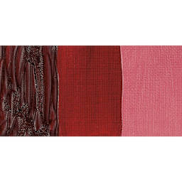 Van Gogh Oil Paint - Alizarin Crimson swatch