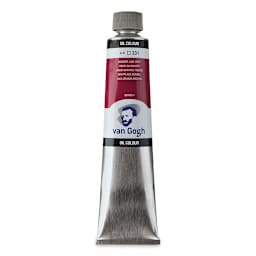 Van Gogh Oil Paint - Madder Lake Deep, 200 ml tube
