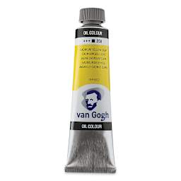 Van Gogh Oil Paint - Cadmium Yellow Light, 40 ml tube