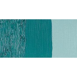 Van Gogh Oil Paint - Turquoise Blue swatch