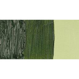 Van Gogh Oil Paint - Permanent Oilve Green swatch