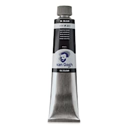 Van Gogh Oil Paint - Vandyke Brown, 200 ml tube