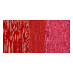 Van Gogh Oil Paint - Azo Red Deep swatch