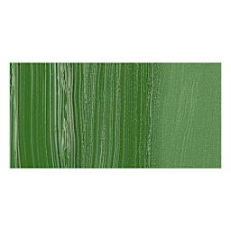 Van Gogh Oil Paint - Chromium Oxide Green swatch