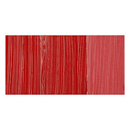 Van Gogh Oil Paint - Cadmium Red Deep swatch