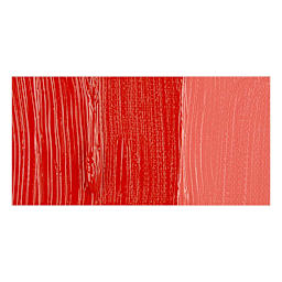 Van Gogh Oil Paint - Cadmium Red Medium swatch