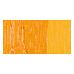 Van Gogh Oil Paint - Cadmium Yellow Deep swatch