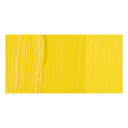 Van Gogh Oil Paint - Cadmium Yellow Light swatch