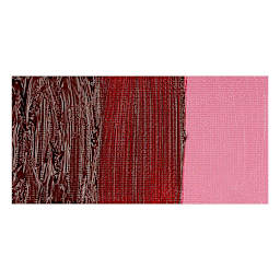 Van Gogh Oil Paint - Carmine swatch