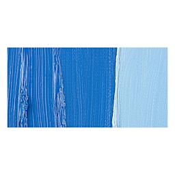 Van Gogh Oil Paint - Cerulean Blue swatch