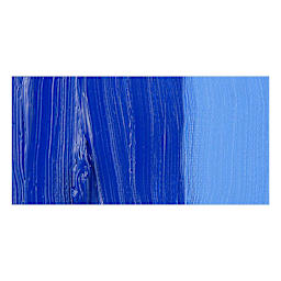 Van Gogh Oil Paint - Cobalt Blue swatch